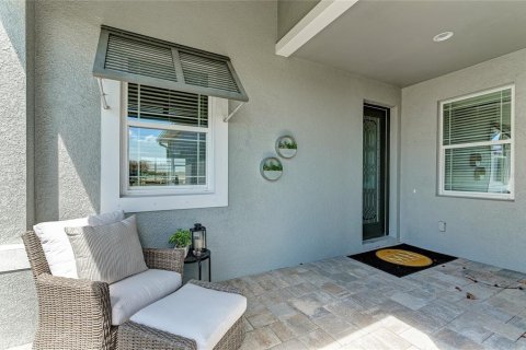 Villa ou maison à vendre à Bradenton, Floride: 2 chambres, 137.5 m2 № 1525395 - photo 3