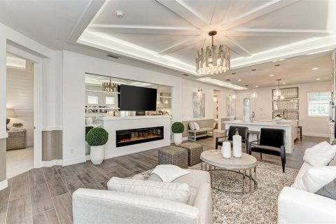 Villa ou maison à vendre à Bradenton, Floride: 2 chambres, 137.5 m2 № 1525395 - photo 13