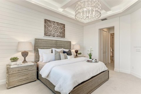 Villa ou maison à vendre à Bradenton, Floride: 2 chambres, 137.5 m2 № 1525395 - photo 17