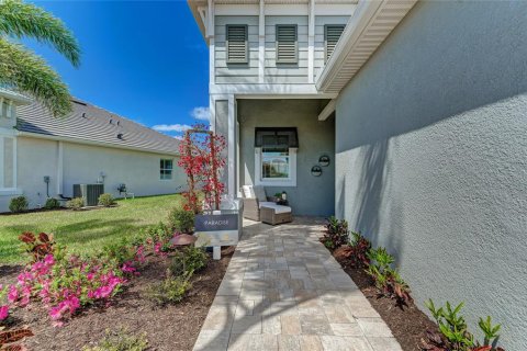 Villa ou maison à vendre à Bradenton, Floride: 2 chambres, 137.5 m2 № 1525395 - photo 2