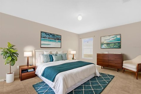 Villa ou maison à vendre à Haines City, Floride: 3 chambres, 124.67 m2 № 1847079 - photo 11