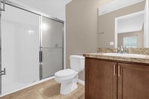 Villa ou maison à vendre à Haines City, Floride: 3 chambres, 124.67 m2 № 1847079 - photo 14