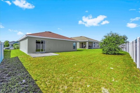 Villa ou maison à vendre à Haines City, Floride: 3 chambres, 124.67 m2 № 1847079 - photo 25