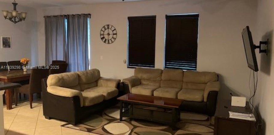 Touwnhouse à Orlando, Floride 3 chambres, 163.88 m2 № 1833714