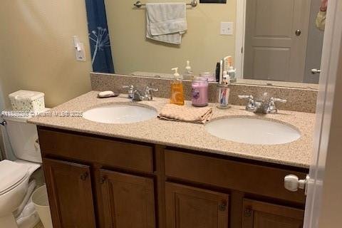 Adosado en alquiler en Orlando, Florida, 3 dormitorios, 163.88 m2 № 1833714 - foto 7
