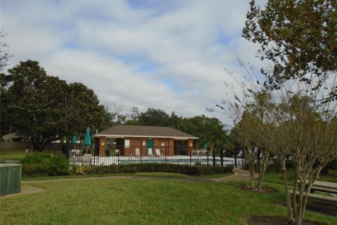Villa ou maison à louer à Orlando, Floride: 3 chambres, 153.57 m2 № 2423824 - photo 23