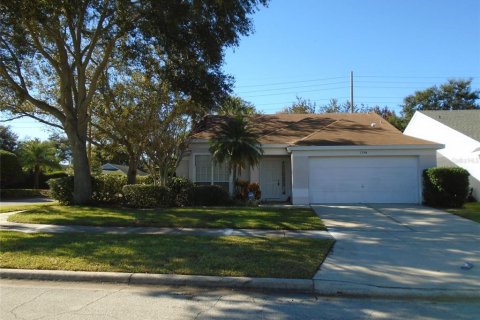 Villa ou maison à louer à Orlando, Floride: 3 chambres, 153.57 m2 № 2423824 - photo 20