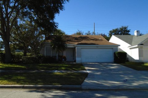 Villa ou maison à Orlando, Floride 3 chambres, 153.57 m2 № 2423824