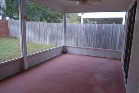 Villa ou maison à louer à Orlando, Floride: 3 chambres, 153.57 m2 № 2423824 - photo 17