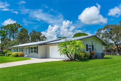 House in Edgewater, Florida 3 bedrooms, 130.06 sq.m. № 1846992 - photo 29