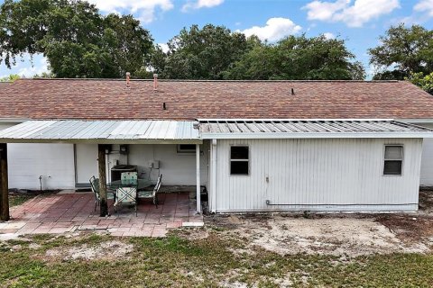 Villa ou maison à louer à Ocala, Floride: 3 chambres, 102.19 m2 № 2114194 - photo 25