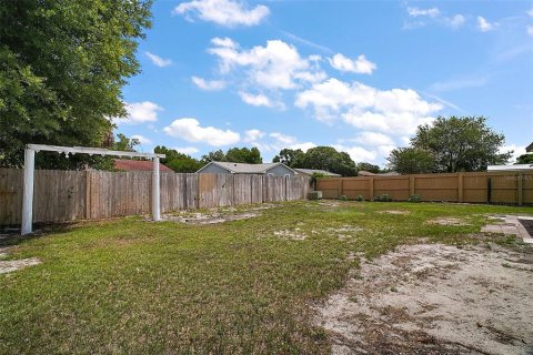 Villa ou maison à louer à Ocala, Floride: 3 chambres, 102.19 m2 № 2114194 - photo 22