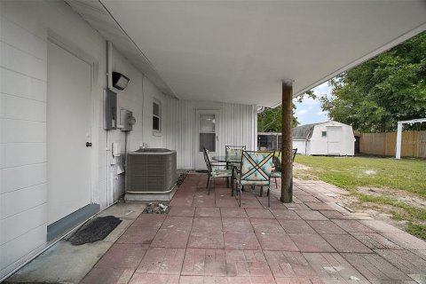 Villa ou maison à louer à Ocala, Floride: 3 chambres, 102.19 m2 № 2114194 - photo 21