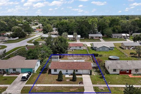 Villa ou maison à louer à Ocala, Floride: 3 chambres, 102.19 m2 № 2114194 - photo 28