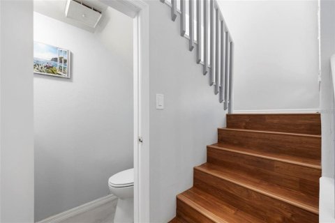 Adosado en alquiler en Tampa, Florida, 3 dormitorios, 157 m2 № 2275689 - foto 21