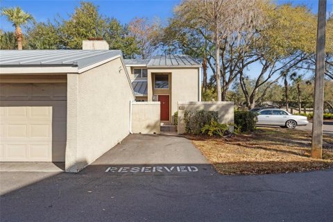 Townhouse in Tampa, Florida 3 bedrooms, 157 sq.m. № 2275689