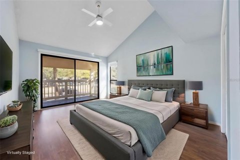 Adosado en alquiler en Tampa, Florida, 3 dormitorios, 157 m2 № 2275689 - foto 28