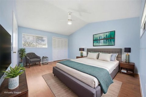 Adosado en alquiler en Tampa, Florida, 3 dormitorios, 157 m2 № 2275689 - foto 26