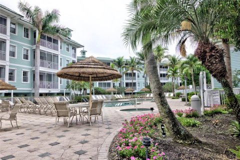 Condominio en alquiler en Punta Gorda, Florida, 3 dormitorios, 163.42 m2 № 1849688 - foto 1