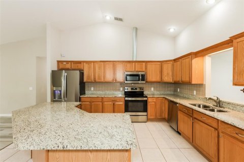 House in Lakeland, Florida 3 bedrooms, 154.68 sq.m. № 1894358 - photo 8