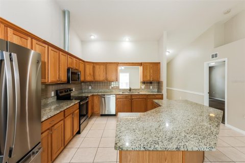 House in Lakeland, Florida 3 bedrooms, 154.68 sq.m. № 1894358 - photo 9