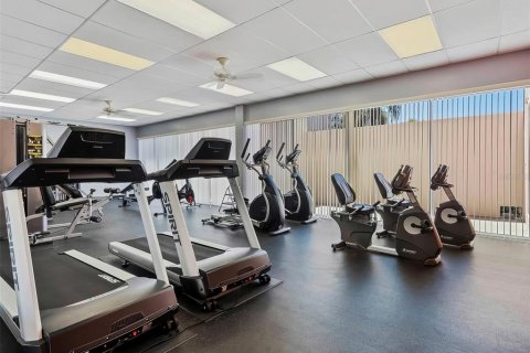 Condominio en venta en South Pasadena, Florida, 1 dormitorio, 85.93 m2 № 1437827 - foto 29