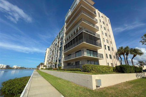 Condominio en venta en South Pasadena, Florida, 1 dormitorio, 85.93 m2 № 1437827 - foto 5