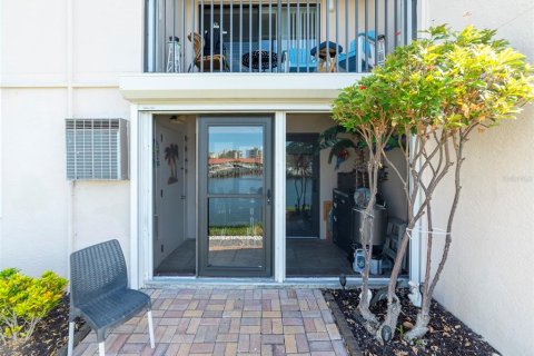 Condominio en venta en South Pasadena, Florida, 1 dormitorio, 85.93 m2 № 1437827 - foto 20