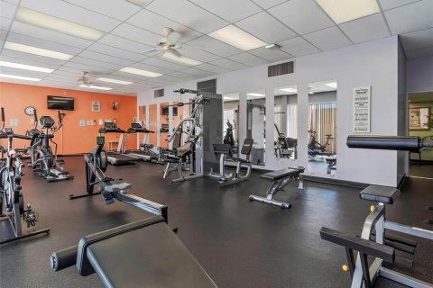 Condominio en venta en South Pasadena, Florida, 1 dormitorio, 85.93 m2 № 1437827 - foto 28