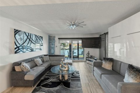 Condominio en venta en South Pasadena, Florida, 1 dormitorio, 85.93 m2 № 1437827 - foto 13