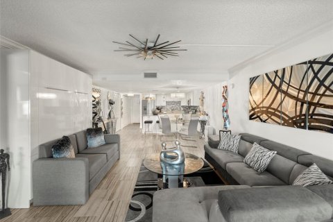 Condominio en venta en South Pasadena, Florida, 1 dormitorio, 85.93 m2 № 1437827 - foto 14