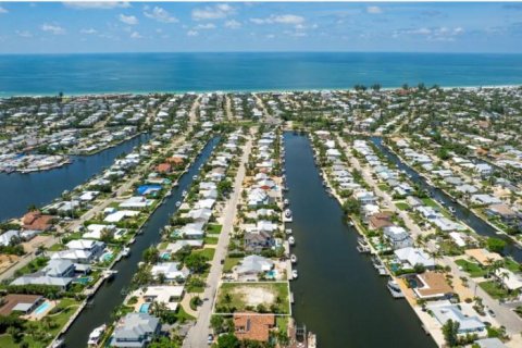 Terreno en venta en Holmes Beach, Florida № 1918756 - foto 15