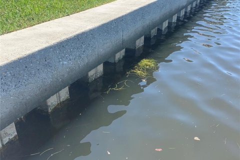 Terreno en venta en Holmes Beach, Florida № 1918756 - foto 4