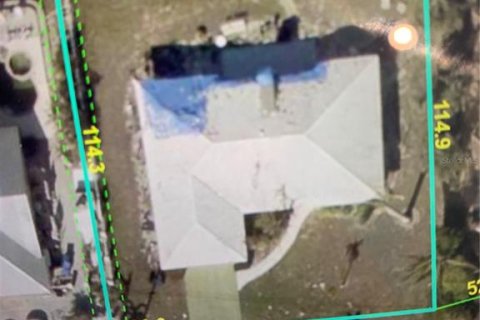 Terreno en venta en Holmes Beach, Florida № 1918756 - foto 7