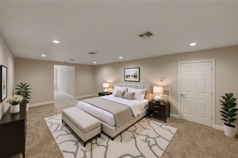 Villa ou maison à vendre à Lakeland, Floride: 5 chambres, 323.11 m2 № 2136744 - photo 12