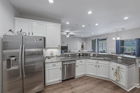 Villa ou maison à vendre à Lakeland, Floride: 5 chambres, 323.11 m2 № 2136744 - photo 8