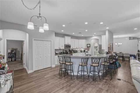 Villa ou maison à vendre à Lakeland, Floride: 5 chambres, 323.11 m2 № 2136744 - photo 9