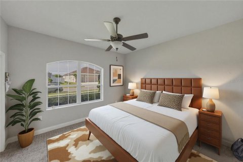 Villa ou maison à vendre à Lakeland, Floride: 5 chambres, 323.11 m2 № 2136744 - photo 14