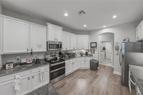 Villa ou maison à vendre à Lakeland, Floride: 5 chambres, 323.11 m2 № 2136744 - photo 6