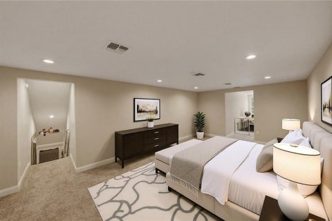 Villa ou maison à vendre à Lakeland, Floride: 5 chambres, 323.11 m2 № 2136744 - photo 10