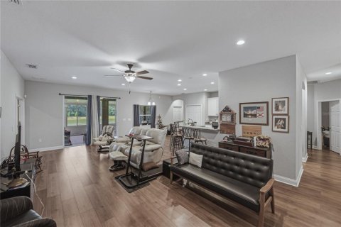 Villa ou maison à vendre à Lakeland, Floride: 5 chambres, 323.11 m2 № 2136744 - photo 22