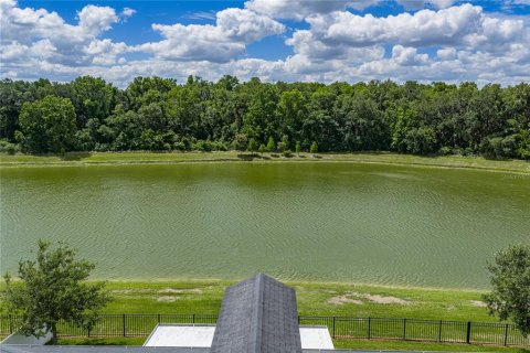 Villa ou maison à vendre à Lakeland, Floride: 5 chambres, 323.11 m2 № 2136744 - photo 29