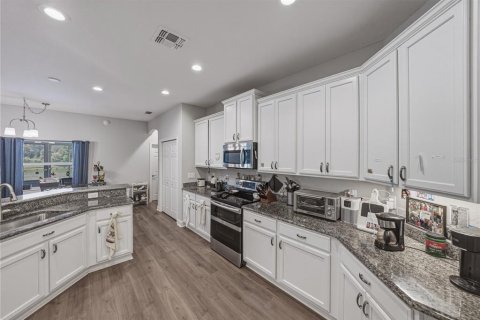 Villa ou maison à vendre à Lakeland, Floride: 5 chambres, 323.11 m2 № 2136744 - photo 5