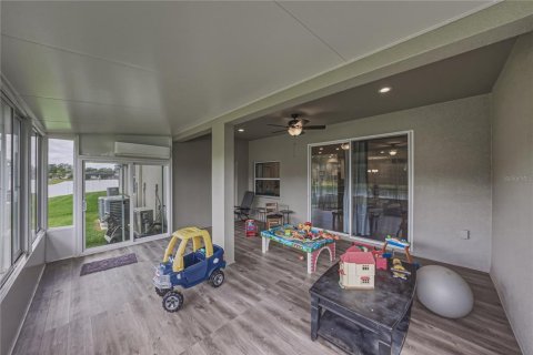 Villa ou maison à vendre à Lakeland, Floride: 5 chambres, 323.11 m2 № 2136744 - photo 25