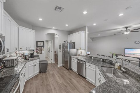 Villa ou maison à vendre à Lakeland, Floride: 5 chambres, 323.11 m2 № 2136744 - photo 4