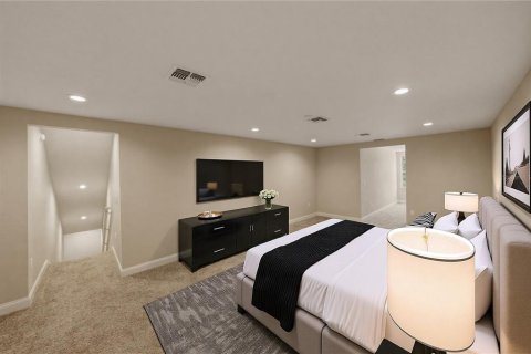 Villa ou maison à vendre à Lakeland, Floride: 5 chambres, 323.11 m2 № 2136744 - photo 13