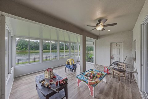 Villa ou maison à vendre à Lakeland, Floride: 5 chambres, 323.11 m2 № 2136744 - photo 26