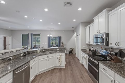 Villa ou maison à vendre à Lakeland, Floride: 5 chambres, 323.11 m2 № 2136744 - photo 3