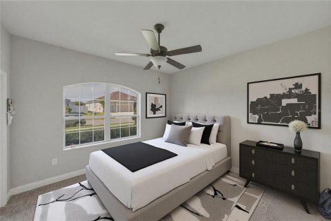 Villa ou maison à vendre à Lakeland, Floride: 5 chambres, 323.11 m2 № 2136744 - photo 11