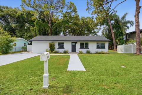 Villa ou maison à Saint Petersburg, Floride 3 chambres, 140.84 m2 № 2259019